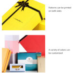 Industry Solutions Beauty Packaging — Perfume & Skincare Gift Box