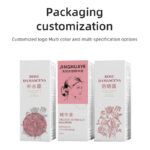 Folding Carton Custom Printed Folding Carton Box for Cosmetic
