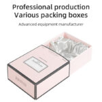 Industry Solutions Beauty Packaging — Perfume & Skincare Gift Box