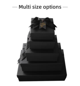 Lid & Base Box