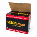 Battery & New Energy Battery and New Energy Packaging Solution with Export Grade Cartons