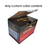 Battery & New Energy Battery and New Energy Packaging Solution with Export Grade Cartons