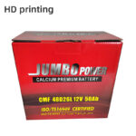 Battery & New Energy Battery and New Energy Packaging Solution with Export Grade Cartons