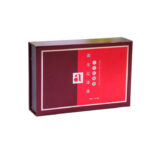 Book-style Box Custom Book Style Rigid Gift Box with Magnetic Closure and EVA Insert