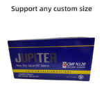 Battery & New Energy Battery and New Energy Packaging Solution with Export Grade Cartons